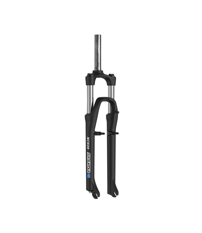 Suntour SUNTOUR XCE FORK V-BRAKE 100MM 26" BLACK