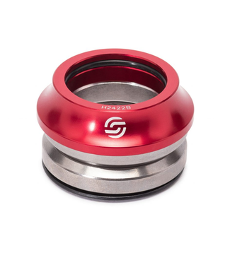 Salt SALT PRO HEADSET RED