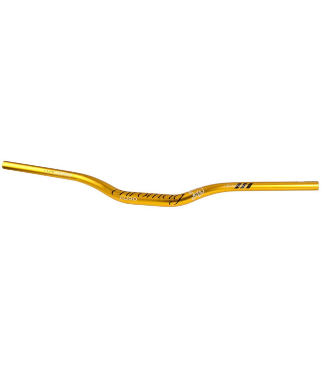 Chromag CHROMAG FUBAR FU40 31.8MM 40MM RISE GOLD