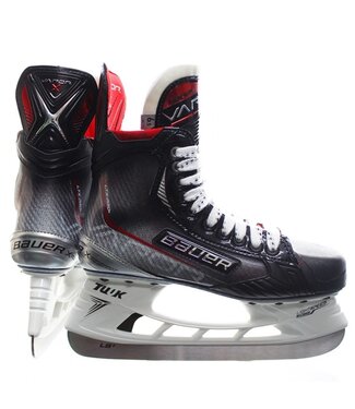 BAUER VAPOR X LTX PRO + SKATE JR S21