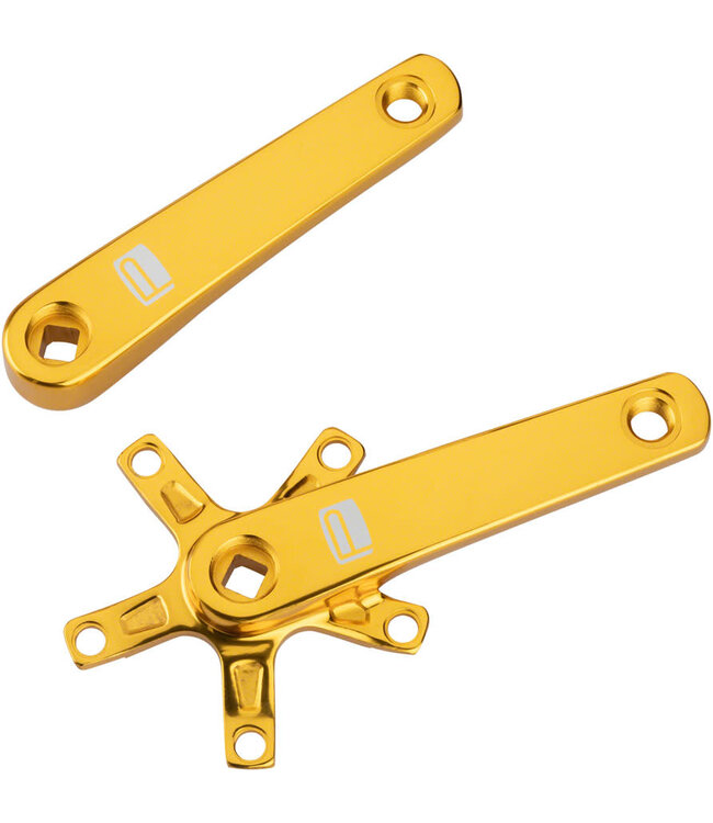 PROMAX SQ-1 JIS SQUARE TAPER CRANK