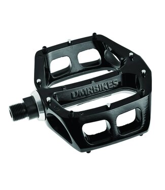 DMR V8 CLASSIC PEDAL BLACK