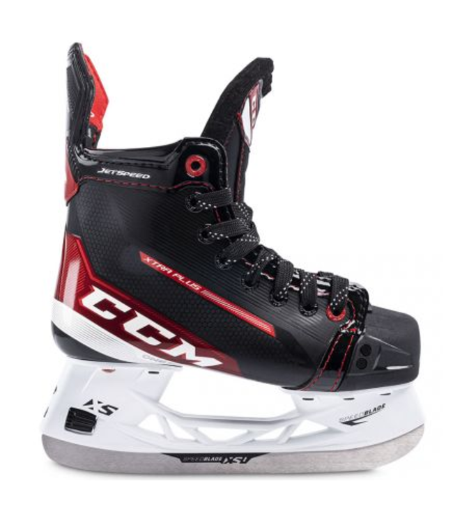 CCM JETSPEED XTRA PLUS SKATE SR S21