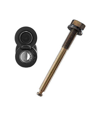 THULE SNUG HITCH LOCK PIN