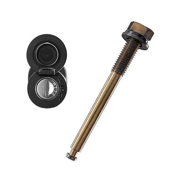 Thule hot sale locking pin