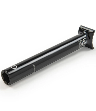 We The People WE THE PEOPLE SOCKET PIVOTAL SEATPOST BLACK