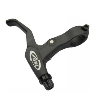 AVID FR-5 V-BRAKE LEVER SINGLE BLACK