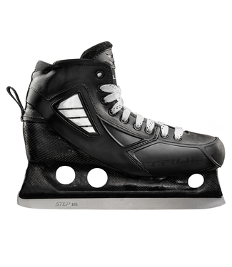 TRUE CUSTOM SVH PRO (FULL CUSTOM) GOAL SKATE SR (1 PIECE)