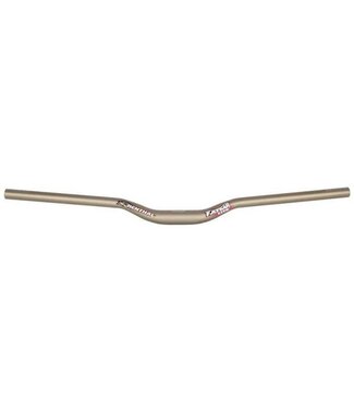 Renthal RENTHAL FAT BAR GOLD 31.8MM 800MM 30MM RISE