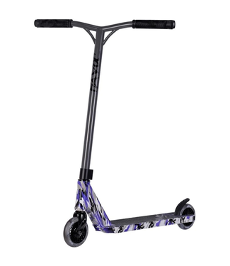 Havoc HAVOC STORM LTD SCOOTER SE PURPLE CAMO