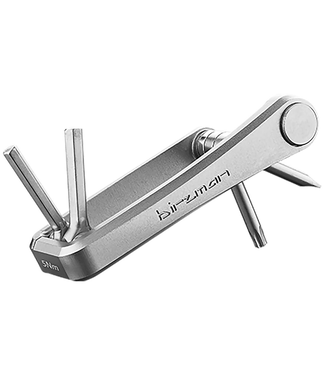 Birzman BIRZMAN M-TORQUE 4 MINI TOOL