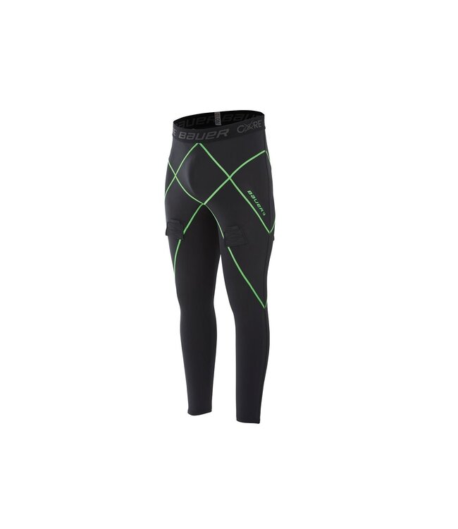 Bauer BAUER CORE 1.0 JOCK PANT SR