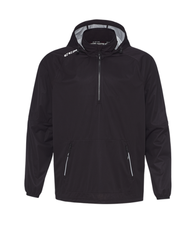 CCM ANORAK JACKET SR