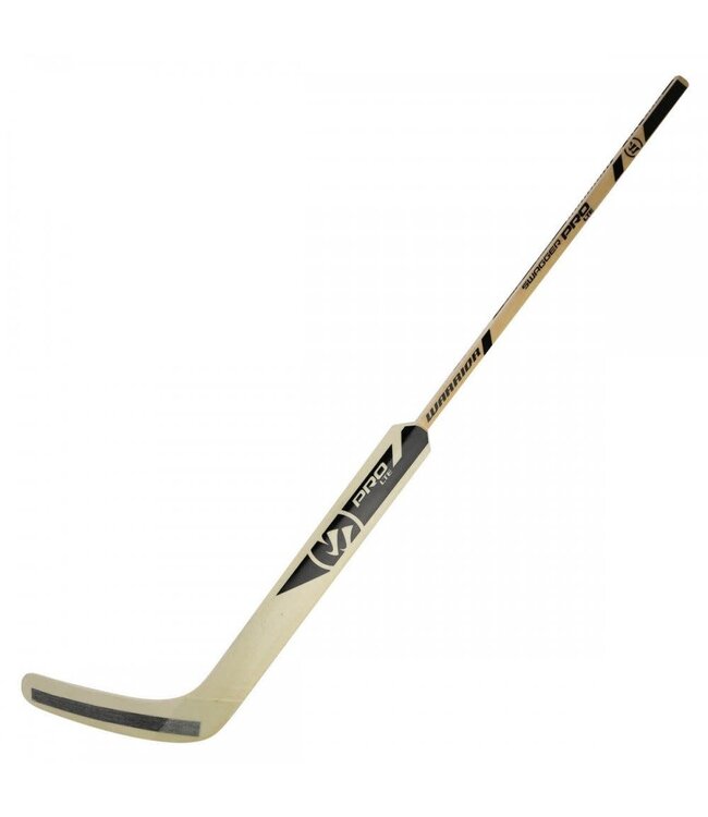 WARRIOR SWAGGER PRO LTE GOAL STICK SR LEFT