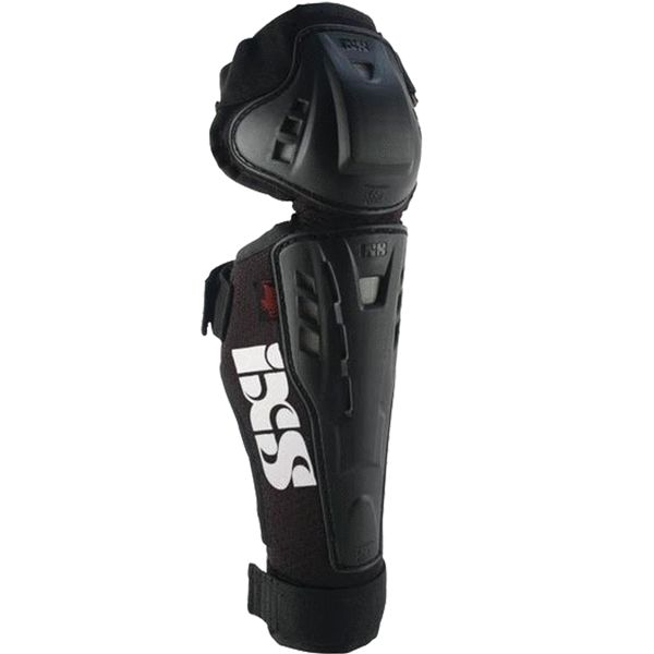 IXS HAMMER KNEE/SHIN GUARD B&P Cycle and Sports