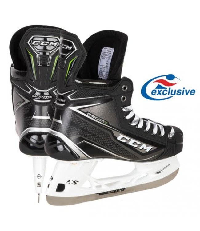 CCM RIBCOR MAXX PRO SKATE SR
