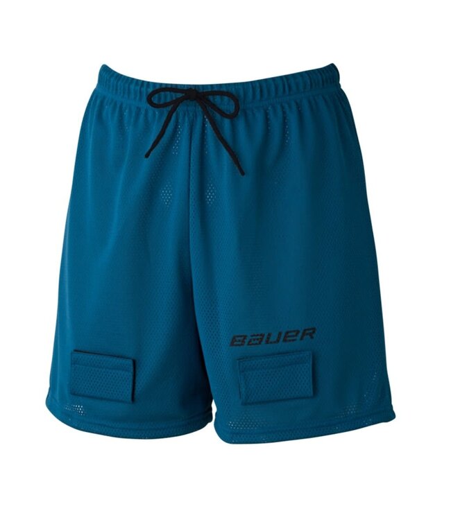 BAUER MESH JILL SHORT WOMENS S19