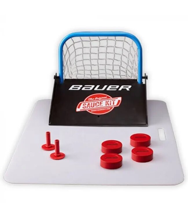 BAUER SAUCE KIT HALF GAME SET