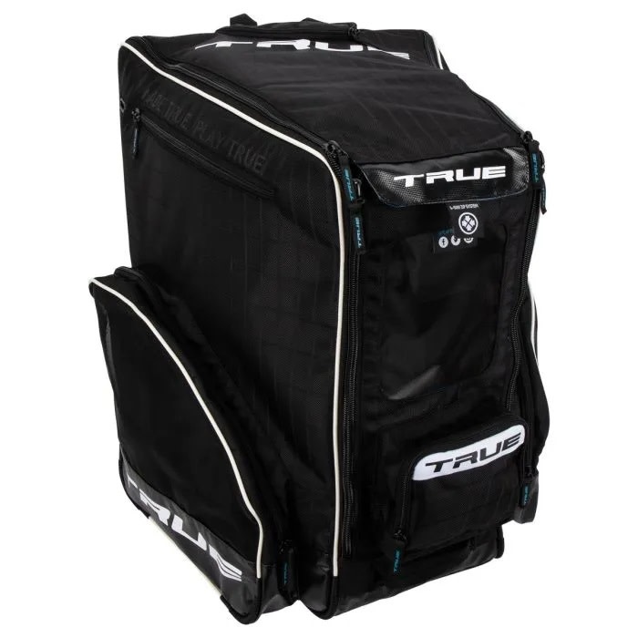 TRUE TRUE ELITE ROLLER BACKPACK BAG SR B&P Cycle and Sports