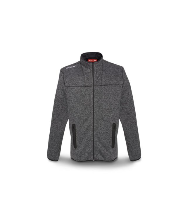 CCM CCM FLEECE BASE LAYER SR F4795 B P Cycle and Sports