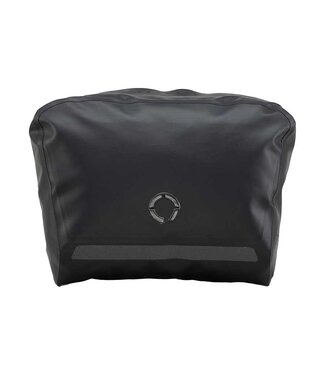 ROSWHEEL ROSWHEEL ROAD HANDLEBAR BAG 3.5L BLACK