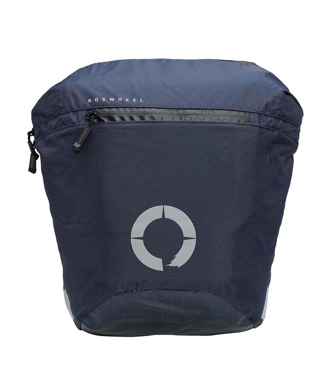 ROSWHEEL TOUR LIGHTWEIGHT PANNIER BAG