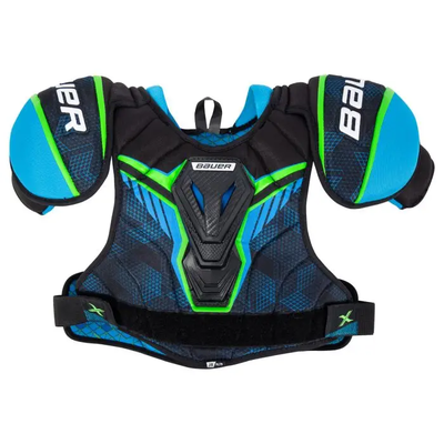 Douglas PJ24 JP Series Junior Pro Shoulder Pads - Burghardt Sporting Goods