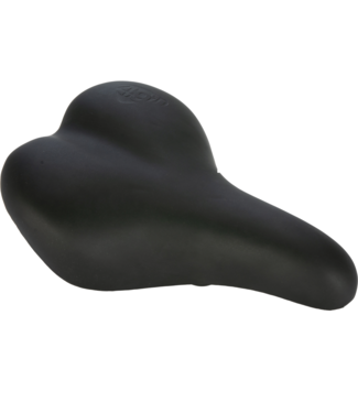 49N PERCH COMFORT SADDLE 155MM