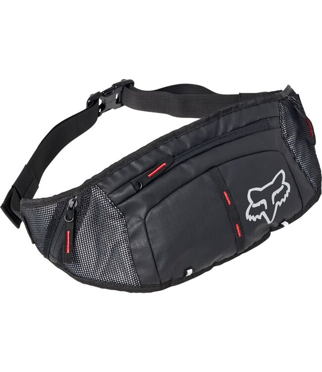 Fox FOX HIP PACK SLIM BLACK