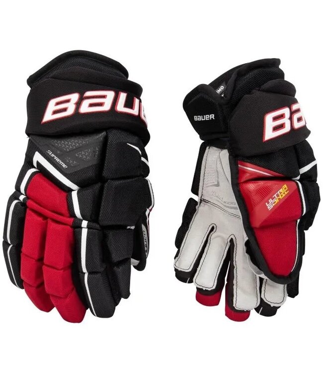 Bauer BAUER SUPREME ULTRASONIC GLOVE JR