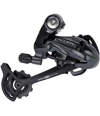 SHIMANO DEORE RD-M591 REAR DERAILLEUR 9 SPD SGS