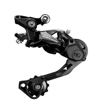SHIMANO DEORE RD-M6000 10 SPD REAR DERAILLEUR GS