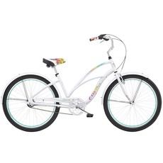 Electra 2022 ELECTRA CRUISER LUX 3I WOMENS 26"
