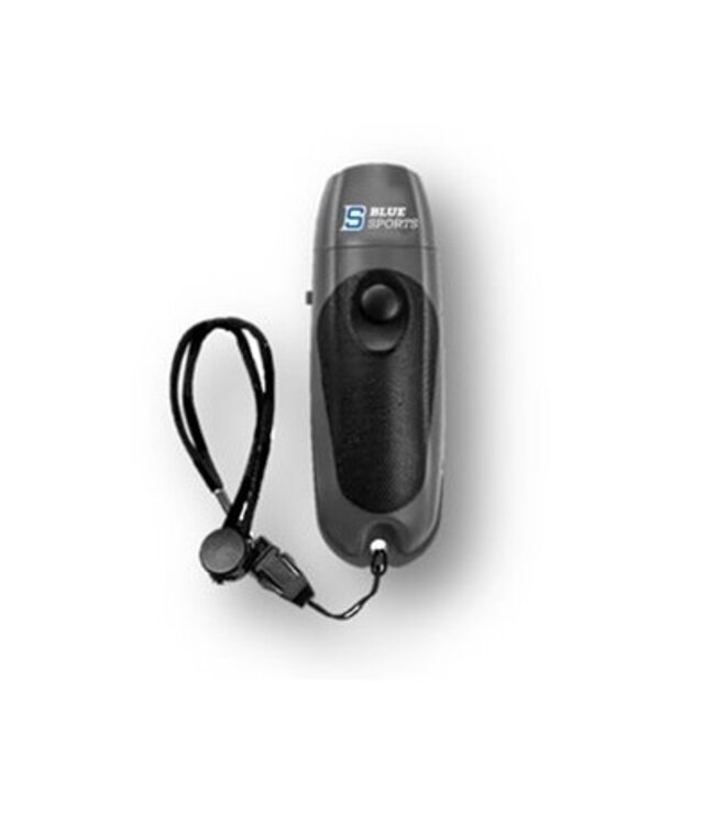 BLUE SPORTS ELECTRONIC WHISTLE