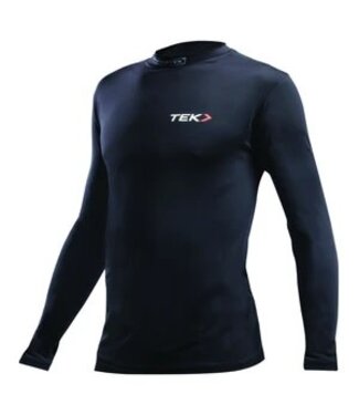 POWERTEK V3.0 TEK COMPRESSION SHIRT JR