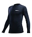 POWERTEK V3.0 TEK COMPRESSION SHIRT JR