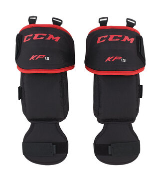 CCM KP 1.5 KNEE GUARD JR