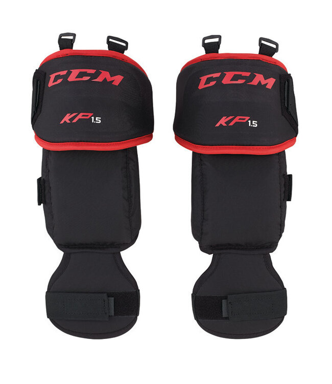 CCM KP 1.5 KNEE GUARD JR