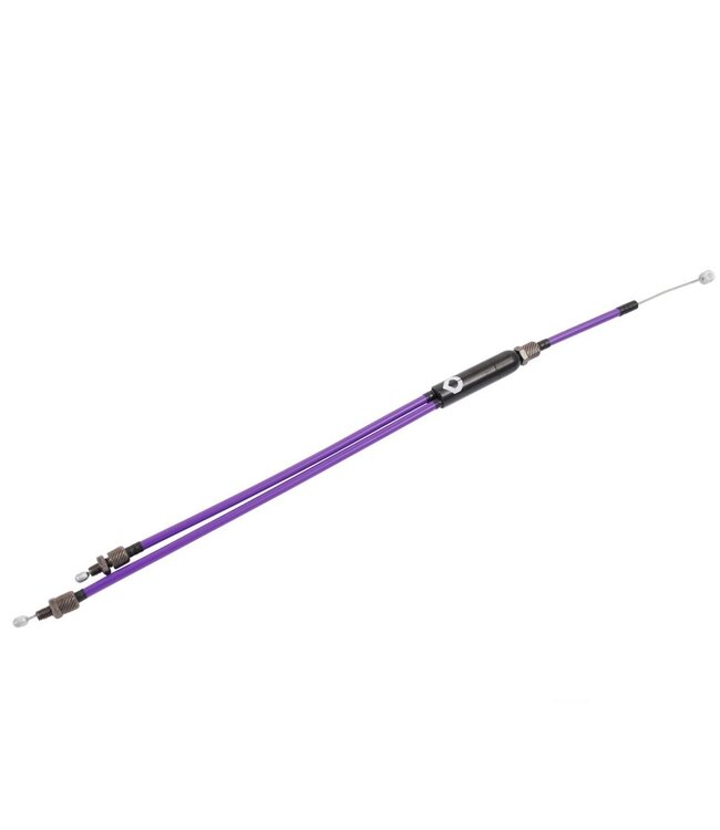 VOCAL RETRO UPPER GYRO CABLE PURPLE