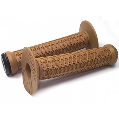 Shadow SHADOW FINGER BANGER SMALL GRIPS BROWN