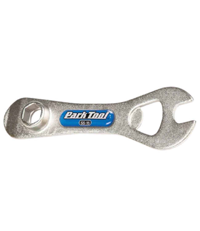 PARK TOOL SS-15 SINGLE SPEED SPANNER MULTI TOOL