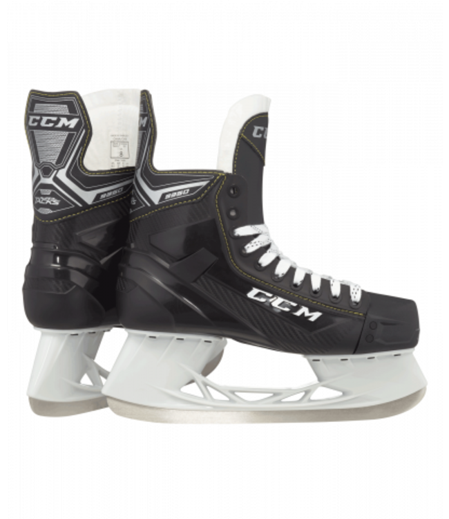 CCM SUPER TACKS 9350 SKATE JR