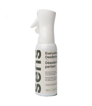 SENS EVERYWHERE HOCKEY DEODORIZER 500ML