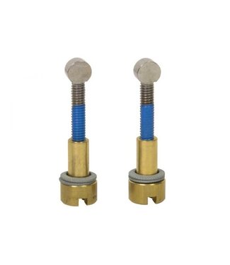 GRAF COBRA 2.0 SCREW ANCHOR KIT PAIR