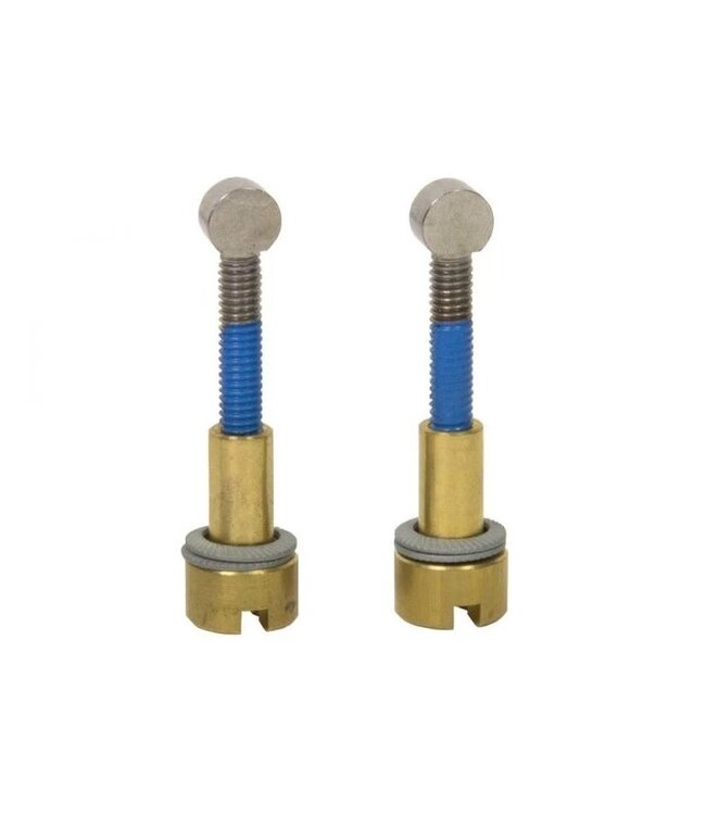 GRAF COBRA 2.0 SCREW ANCHOR KIT PAIR