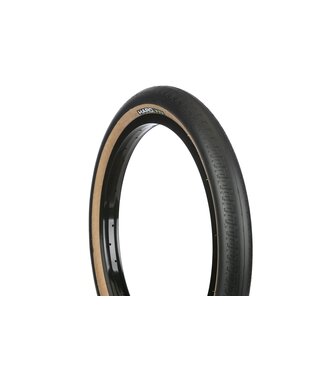 HARO LINEAGE HPF TIRE 20 X 2.0" BLACK/TAN