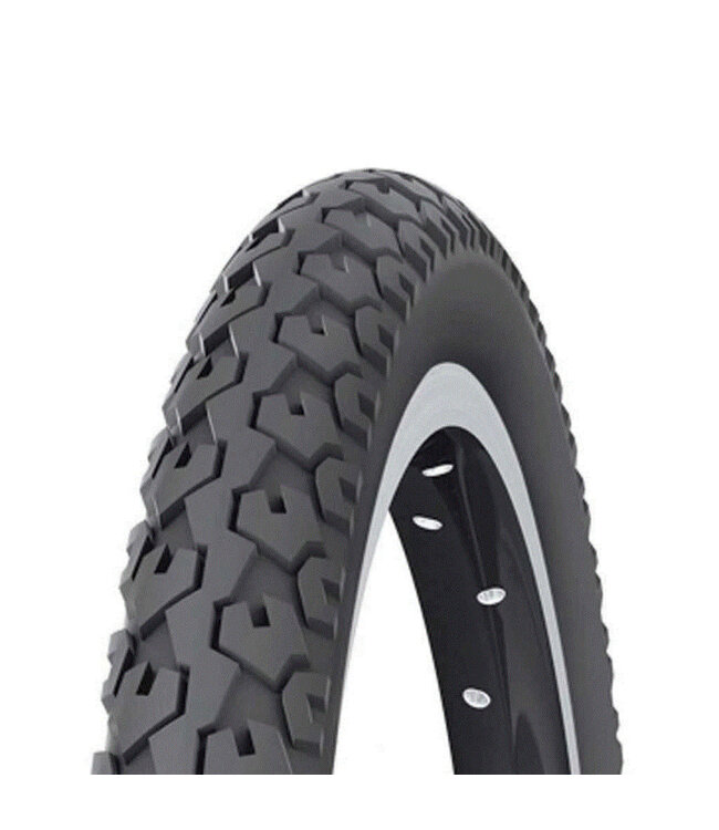 MICHELIN COUNTRY JUNIOR TIRE 20 X 1.75"
