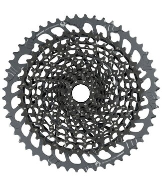 SRAM GX EAGLE XG-1275 CASSETTE 10-52T XD