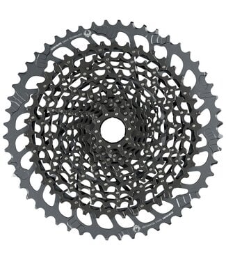 Sram SRAM GX EAGLE XG-1275 CASSETTE 10-52T 12 SPD XD