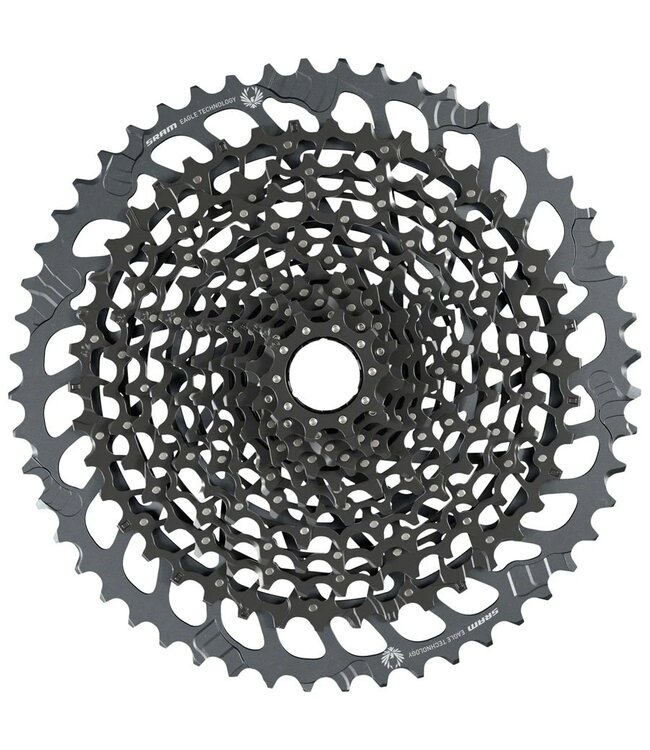 SRAM GX EAGLE XG-1275 CASSETTE 10-52T XD